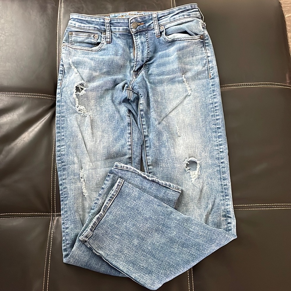 American eagle outfitters Jean original straight